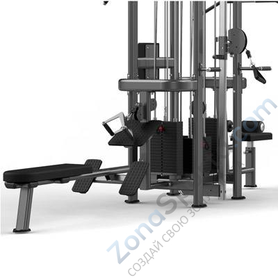 Силовая станция 5-сторонняя Realleader FM-2005