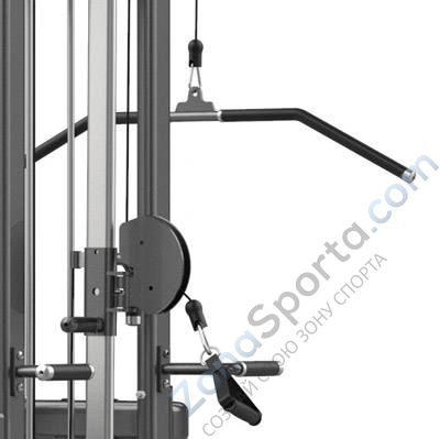 Силовая станция 5-сторонняя Realleader FM-2005