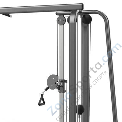 Силовая станция 8-сторонняя Realleader FM-1007