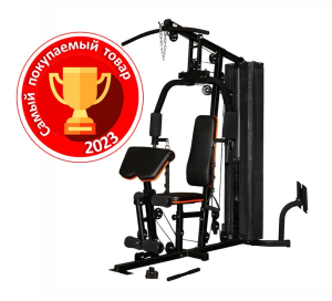 Силовая станция Altezani Gym 002