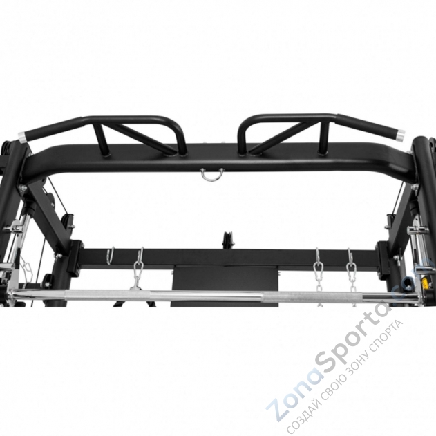 Силовая станция, Машина Смита DFC Powergym D822 Силовая станция, Машина Смита DFC Powergym D822