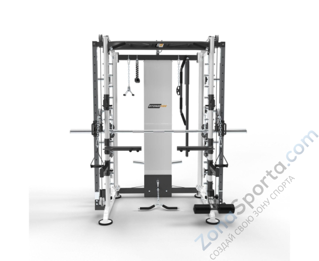 Силовая станция / машина Смита StoneRise D910A Силовая станция / машина Смита StoneRise D910A