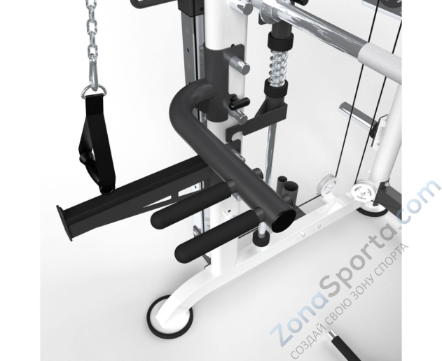 Силовая станция / машина Смита StoneRise D910A Силовая станция / машина Смита StoneRise D910A