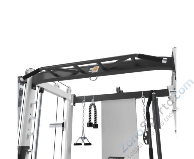 Силовая станция / машина Смита StoneRise D910A Силовая станция / машина Смита StoneRise D910A