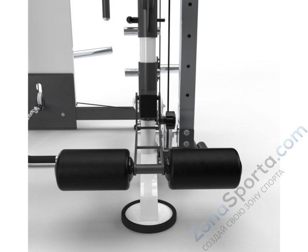 Силовая станция / машина Смита StoneRise D910A Силовая станция / машина Смита StoneRise D910A