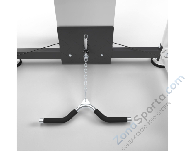 Силовая станция / машина Смита StoneRise D910A Силовая станция / машина Смита StoneRise D910A