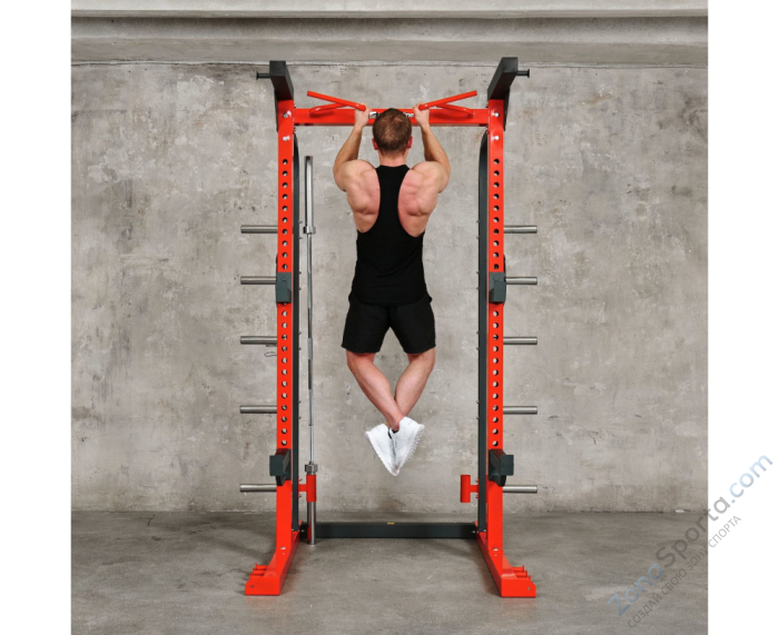 Силовая рама DFC INSPORTLINE PW200