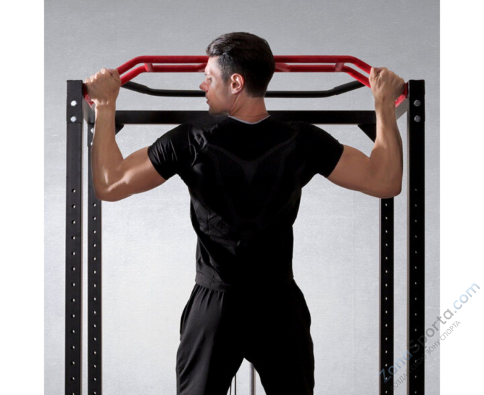 Силовая рама DFC Well Active тяга сверху/ тяга снизу Силовая рама DFC Well Active тяга сверху/ тяга снизу