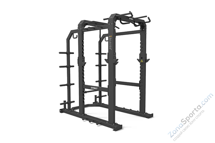 Силовая рама SPIRIT SP-4203 Силовая рама SPIRIT SP-4203