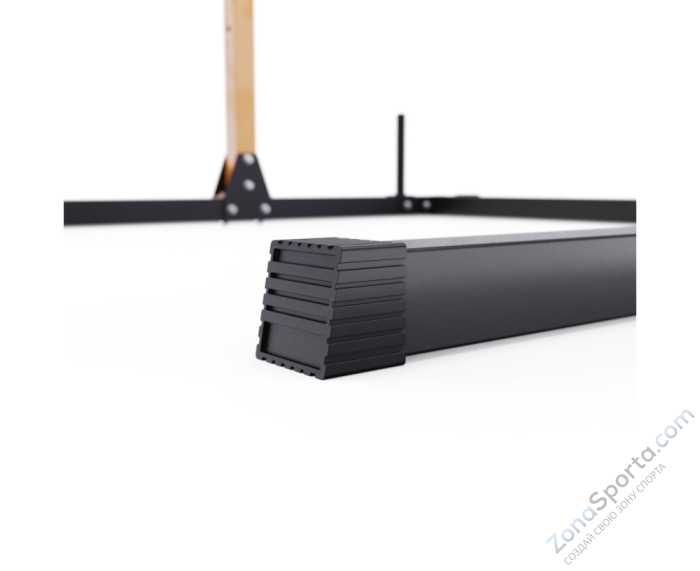 Силовая рама, стойка для штанги с подстраховкой DFC Y-GYM Силовая рама, стойка для штанги с подстраховкой DFC Y-GYM