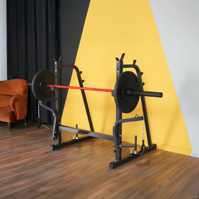 Силовая скамья домашняя Oxygen Fitness Arizon Силовая скамья домашняя Oxygen Fitness Arizon