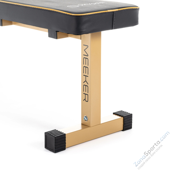 Силовая скамья прямая домашняя Oxygen Fitness Meeker Силовая скамья прямая домашняя Oxygen Fitness Meeker