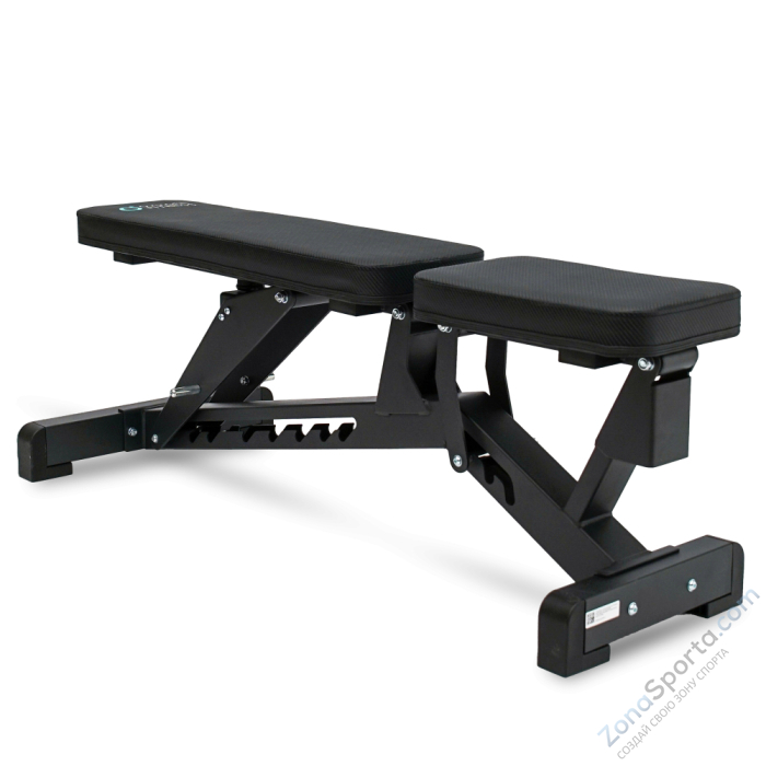 Силовая скамья регулируемая домашняя Oxygen Fitness Draco Силовая скамья регулируемая домашняя Oxygen Fitness Draco