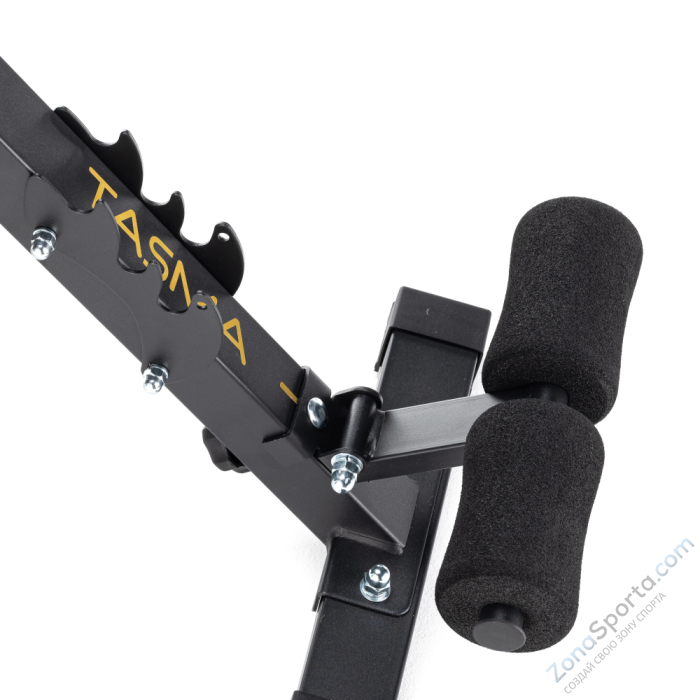 Силовая скамья регулируемая домашняя Oxygen Fitness Tasman Силовая скамья регулируемая домашняя Oxygen Fitness Tasman