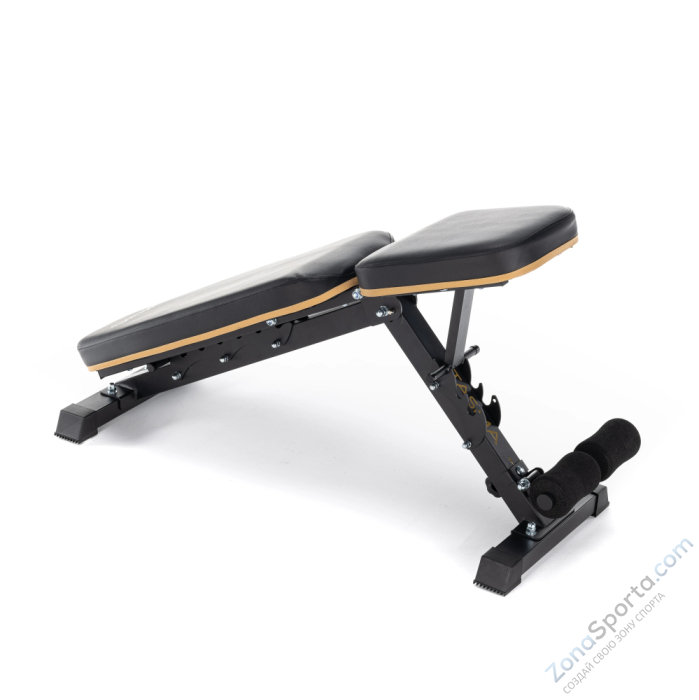 Силовая скамья регулируемая домашняя Oxygen Fitness Tasman Силовая скамья регулируемая домашняя Oxygen Fitness Tasman