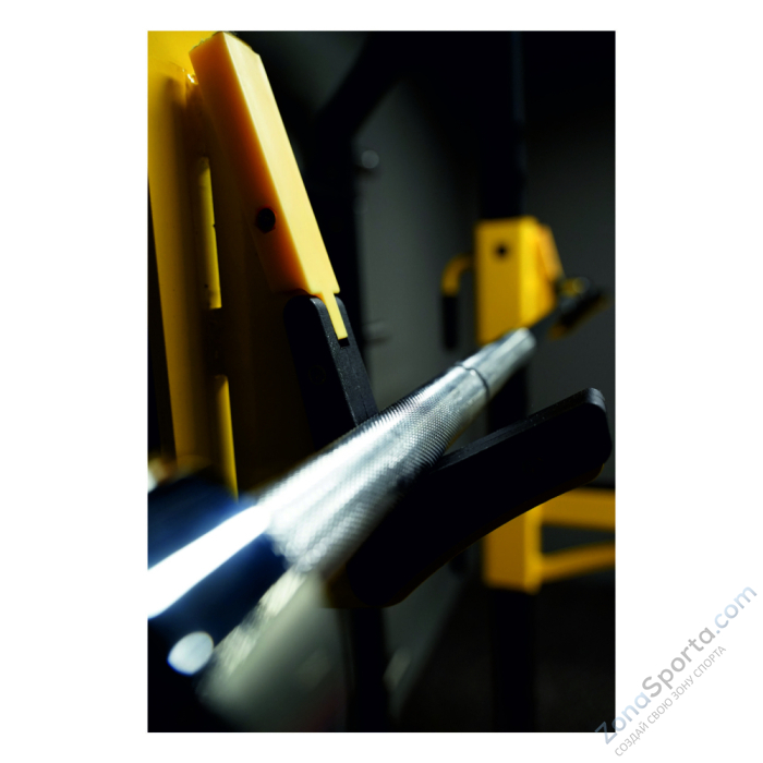 Силовая стойка + помост UltraGym UG-DJ167