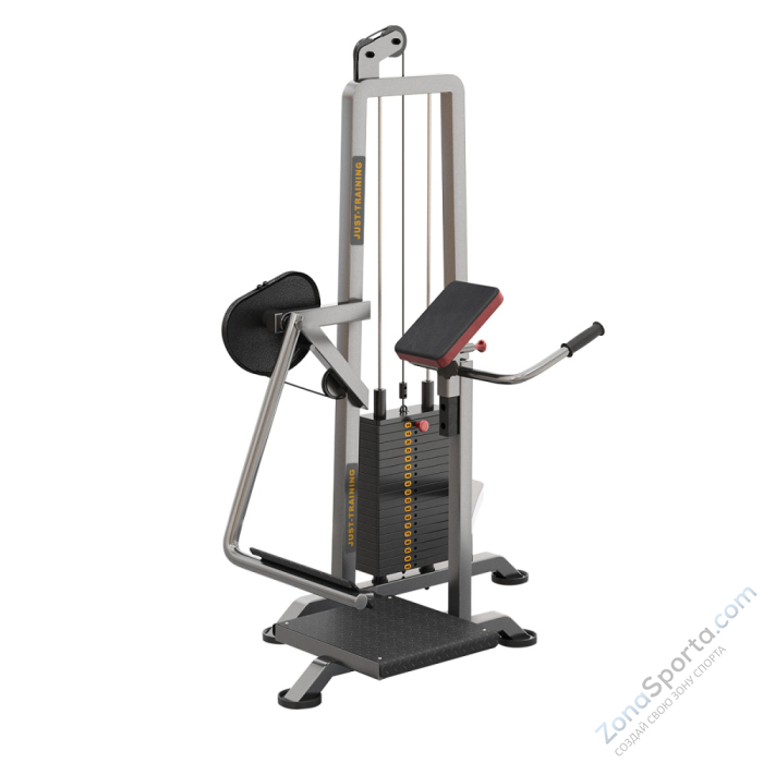 Силовой Глют-тренажер для ягодичных мышц Антат Силовой Глют-тренажер для ягодичных мышц Антат