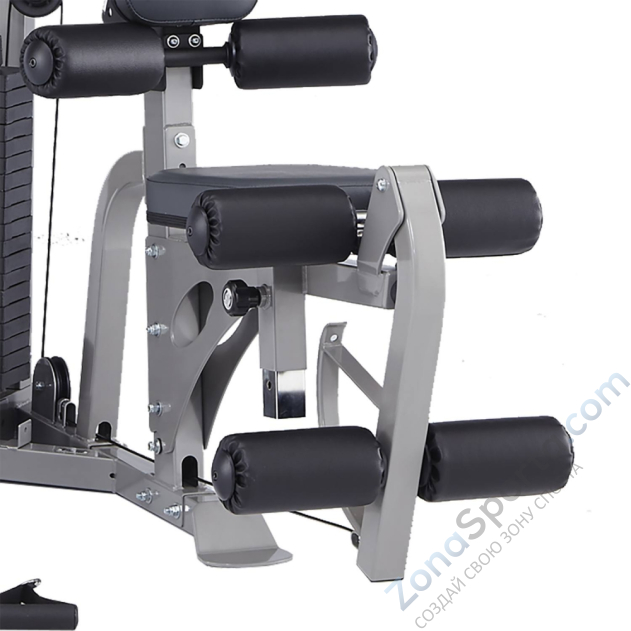 Силовой комплекс Body Craft GL Gym 868F