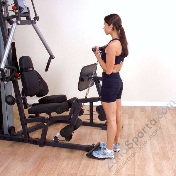 Силовой комплекс Body Solid G2B Силовой комплекс Body Solid G2B