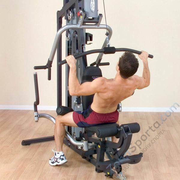 Силовой комплекс Body Solid G5S Силовой комплекс Body Solid G5S