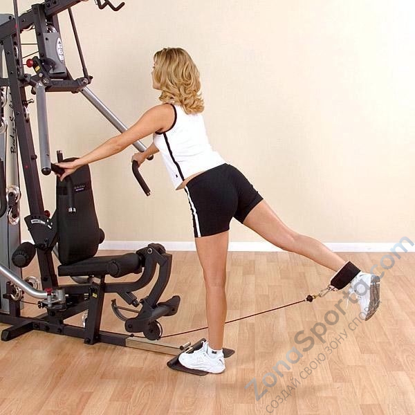 Силовой комплекс Body Solid G6B