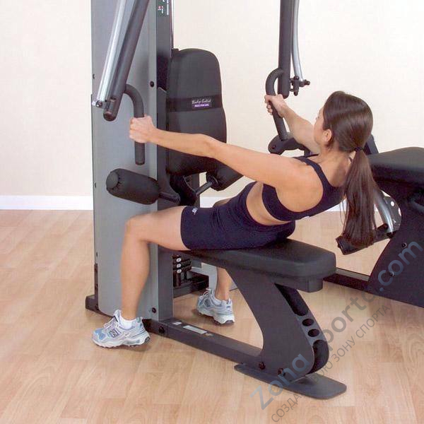 Силовой комплекс Body Solid G8I Силовой комплекс Body Solid G8I