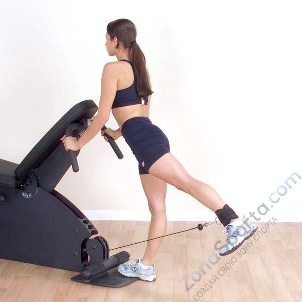 Силовой комплекс Body Solid G8I Силовой комплекс Body Solid G8I