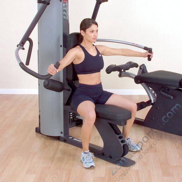 Силовой комплекс Body Solid G8I Силовой комплекс Body Solid G8I