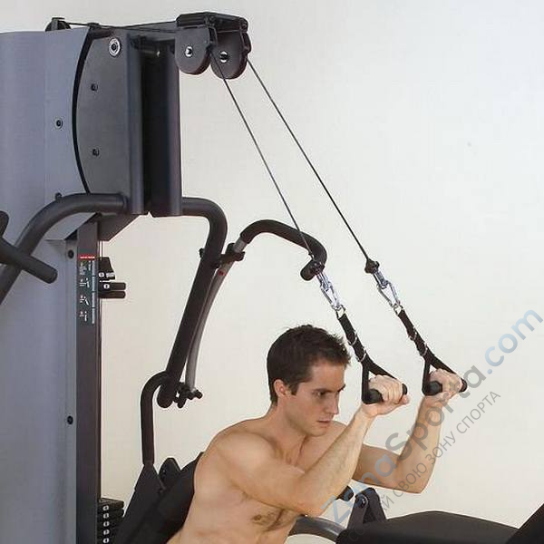 Силовой комплекс Body Solid G8I Силовой комплекс Body Solid G8I