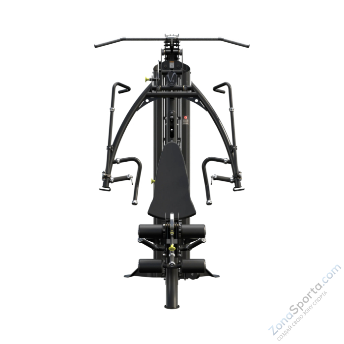 Силовой комплекс для дома Hoist HV-4-ELITE