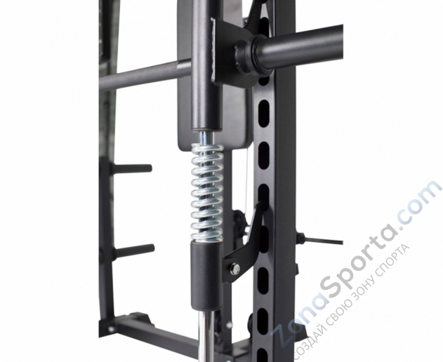 Силовой комплекс / машина Смита DFC Homegym D943