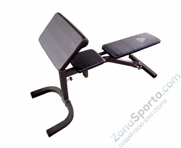 Силовой комплекс / машина Смита DFC Homegym D943