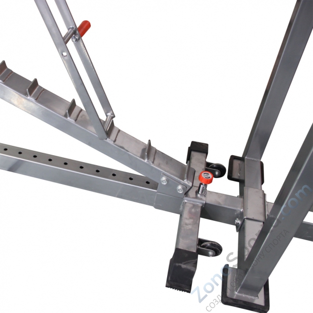 Силовой комплекс Multigym DFC HM026