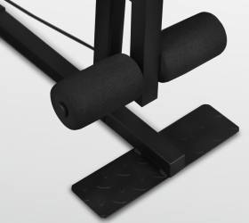 Силовой комплекс Oxygen Fitness Baltimore Силовой комплекс Oxygen Fitness Baltimore