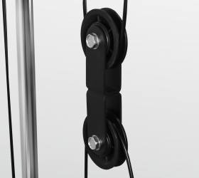 Силовой комплекс Oxygen Fitness Baltimore Силовой комплекс Oxygen Fitness Baltimore