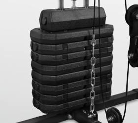 Силовой комплекс Oxygen Fitness Baltimore Силовой комплекс Oxygen Fitness Baltimore