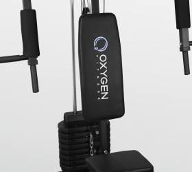 Силовой комплекс Oxygen Fitness Baltimore Силовой комплекс Oxygen Fitness Baltimore