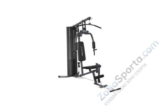 Силовой комплекс домашний Oxygen Fitness Irving