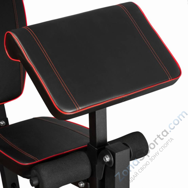 Силовой тренажер Alpin PRO GYM GX-750 Силовой тренажер Alpin PRO GYM GX-750