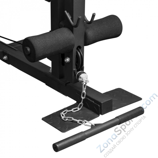 Силовой тренажер Alpin PRO GYM GX-750 Силовой тренажер Alpin PRO GYM GX-750