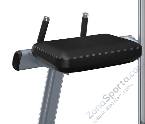 Силовой тренажер Ягодичные мышцы стоя Precor DSL618 Силовой тренажер Ягодичные мышцы стоя Precor DSL618
