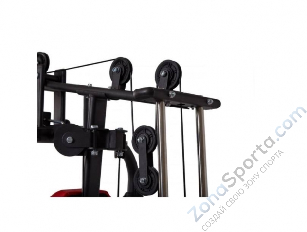 Силовой тренажер ProFit HG430 Силовой тренажер ProFit HG430