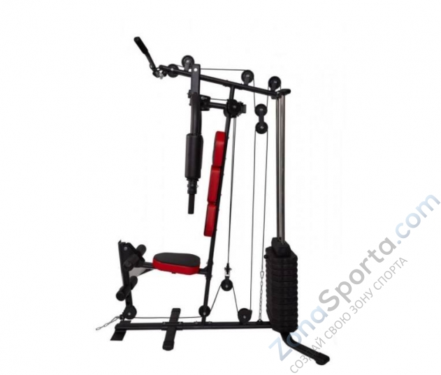 Силовой тренажер ProFit HG430 Силовой тренажер ProFit HG430