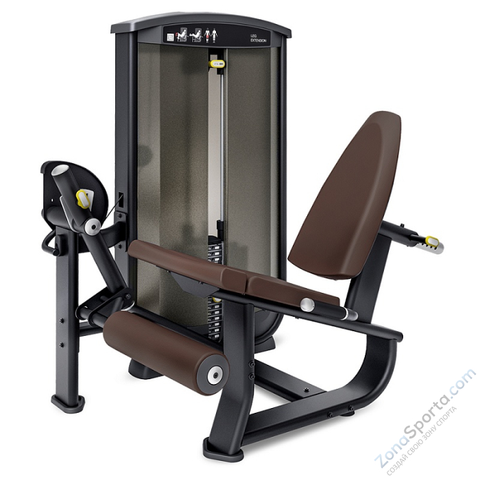 Силовой тренажер Разгибание ног Intenza EL-09 Силовой тренажер Разгибание ног Intenza EL-09