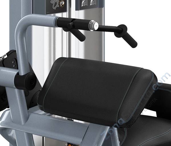 Силовой тренажер Трицепс Precor DSL208 Силовой тренажер Трицепс Precor DSL208