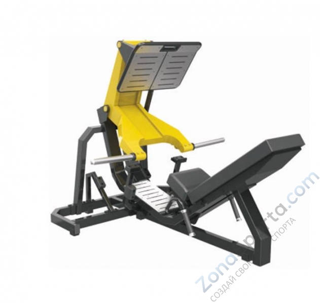 Жим от груди UltraGym Ultra Strong