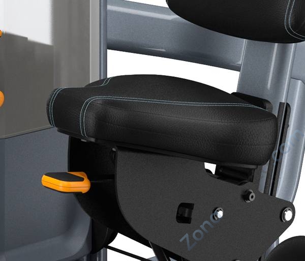 Силовой тренажер Жим от плеч Precor DSL500 Силовой тренажер Жим от плеч Precor DSL500