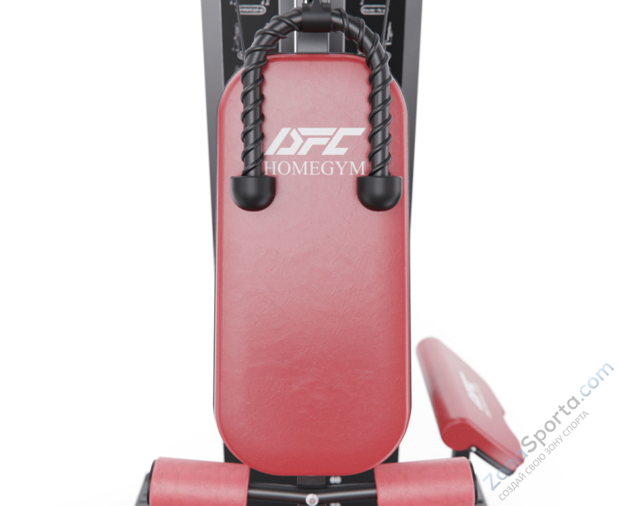 Силовой комплекс DFC D7009