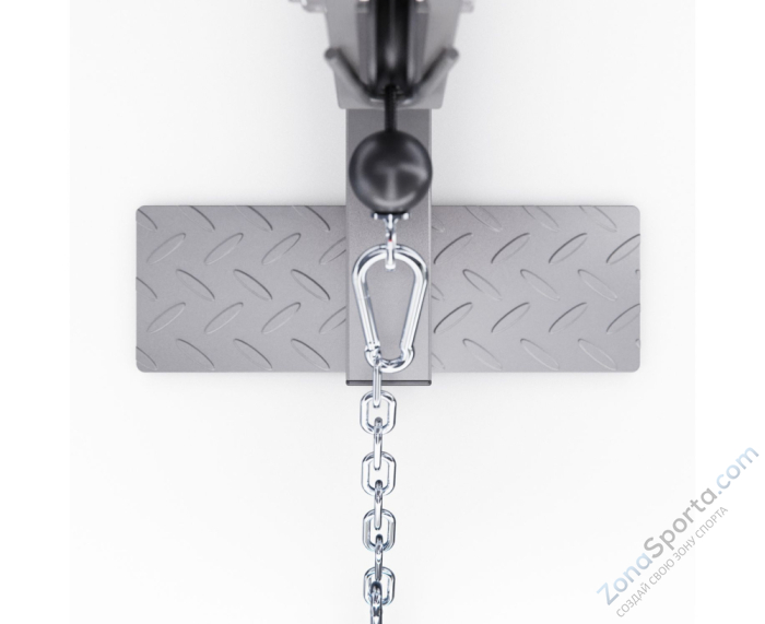 Силовой комплекс DFC HomeGym D7001-60 стек 60 кг Силовой комплекс DFC HomeGym D7001-60 стек 60 кг