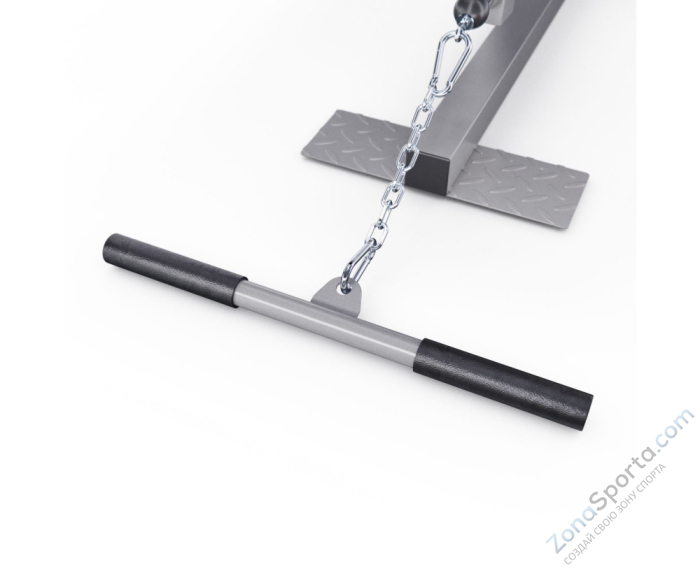 Силовой комплекс DFC HomeGym D7001-60 стек 60 кг Силовой комплекс DFC HomeGym D7001-60 стек 60 кг